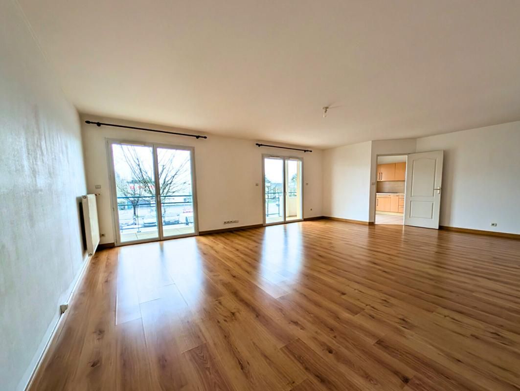 SAINTE-LUCE-SUR-LOIRE Appartement Sainte Luce Sur Loire 3 pièce(s) 89.14 m2 2