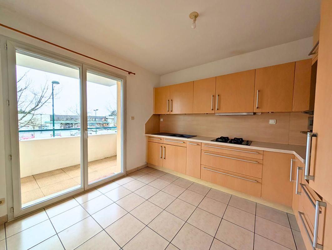 SAINTE-LUCE-SUR-LOIRE Appartement Sainte Luce Sur Loire 3 pièce(s) 89.14 m2 4