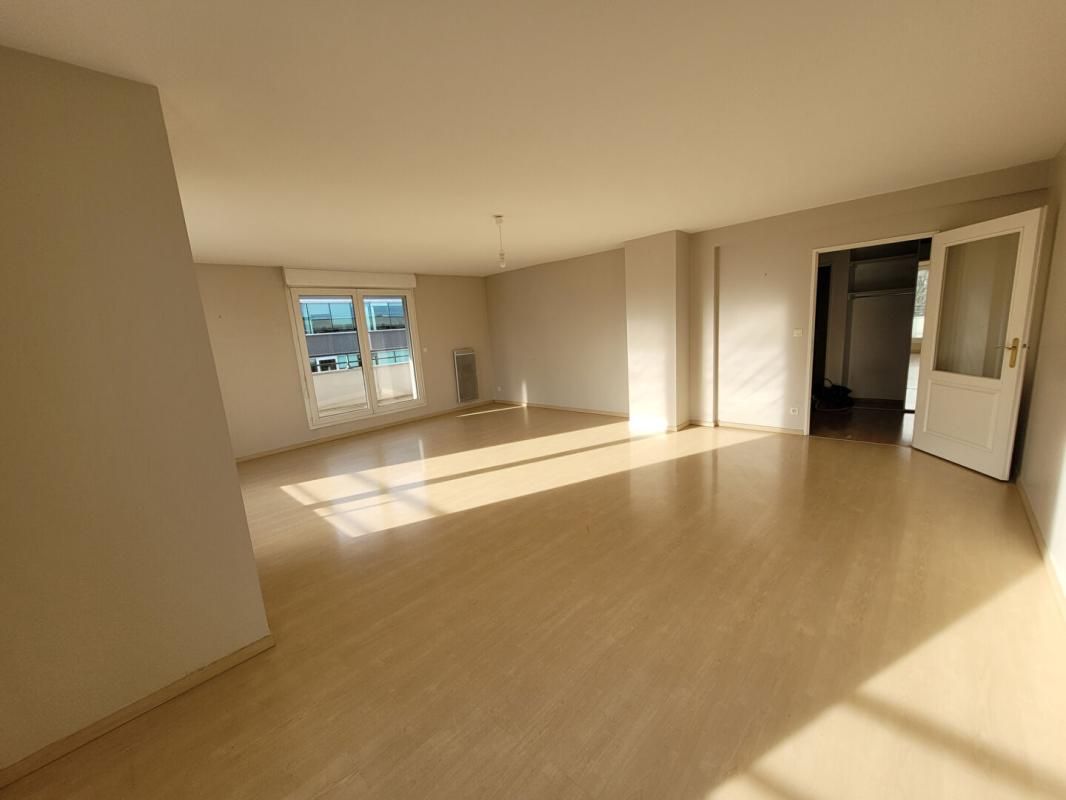 Appartement La Madeleine 3 chambres