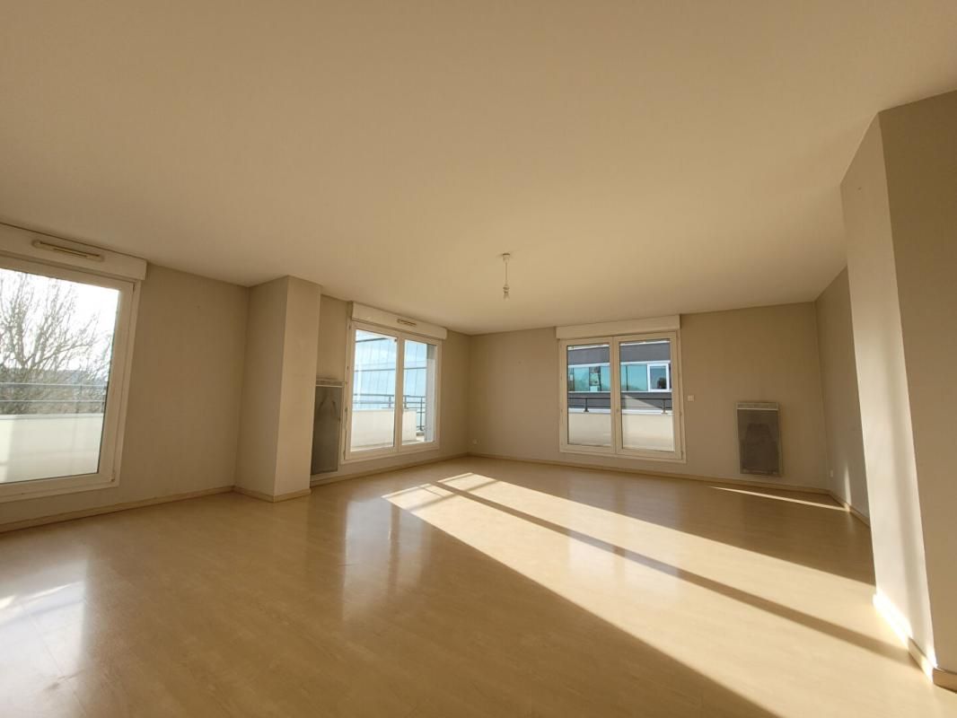 LA MADELEINE Appartement La Madeleine 3 chambres 3