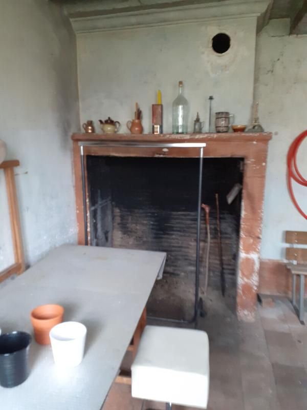 BAUGÉ-EN-ANJOU Maison 6 pièce(s) 130 m2 3