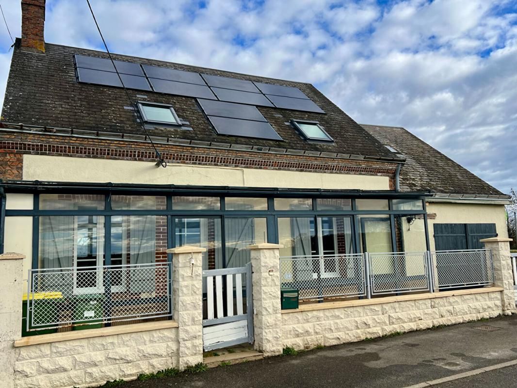 MAISON DE VILLAGE 20 MN GARE TGV VENDOME