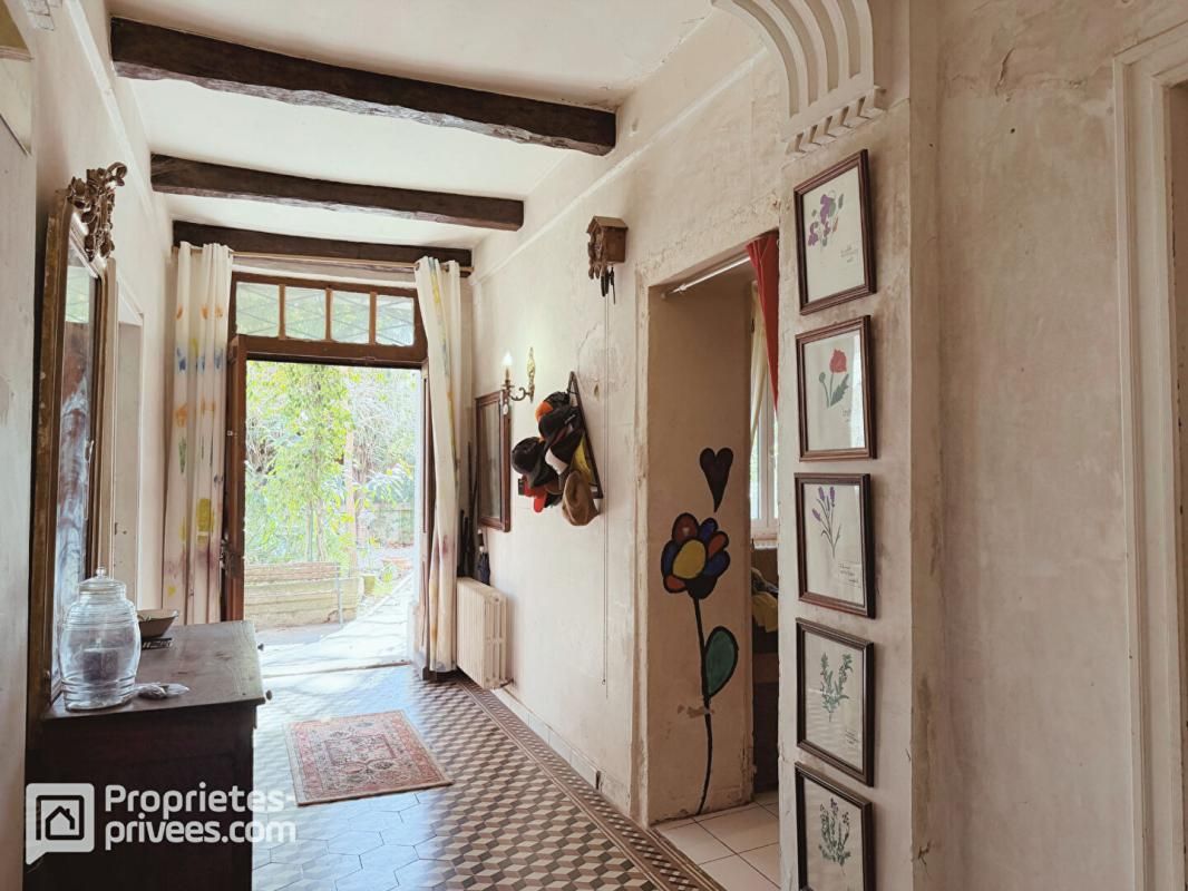 BEDARRIDES EXCLUSIVITE - Rare Demeure d'exception - 9 pièces - 479,87 m² de surface totale à BEDARRIDES 3