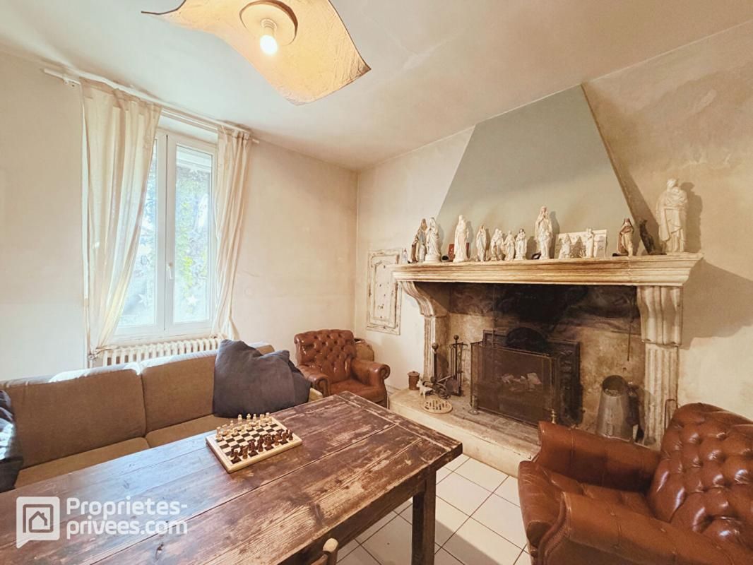 BEDARRIDES EXCLUSIVITE - Rare Demeure d'exception - 9 pièces - 479,87 m² de surface totale à BEDARRIDES 4