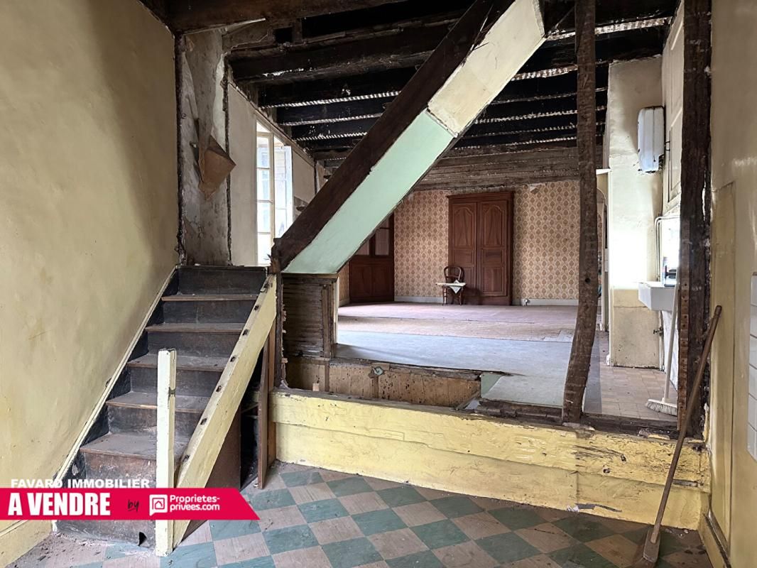 ALLASSAC Maison Allassac 4 pièces 115 m2 4