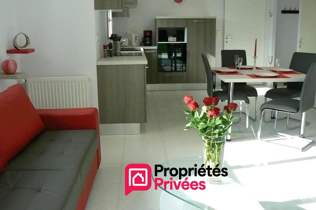 LA FORET-FOUESNANT LA FORET FOUESNANT - Maison avec jardin 6 pièce(s) 160 m2 2