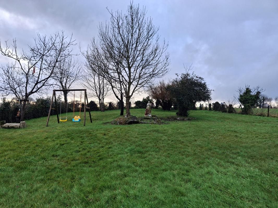 PLEMET Maison 5 chambres 148 m² / Garage / Fort potentiel  / 144 000 2