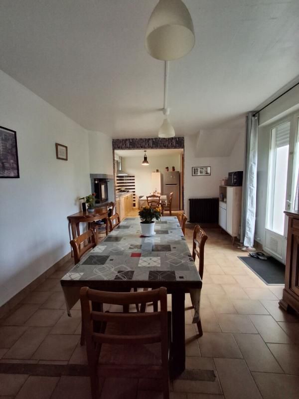 PLEMET Maison 5 chambres 148 m² / Garage / Fort potentiel  / 144 000 4