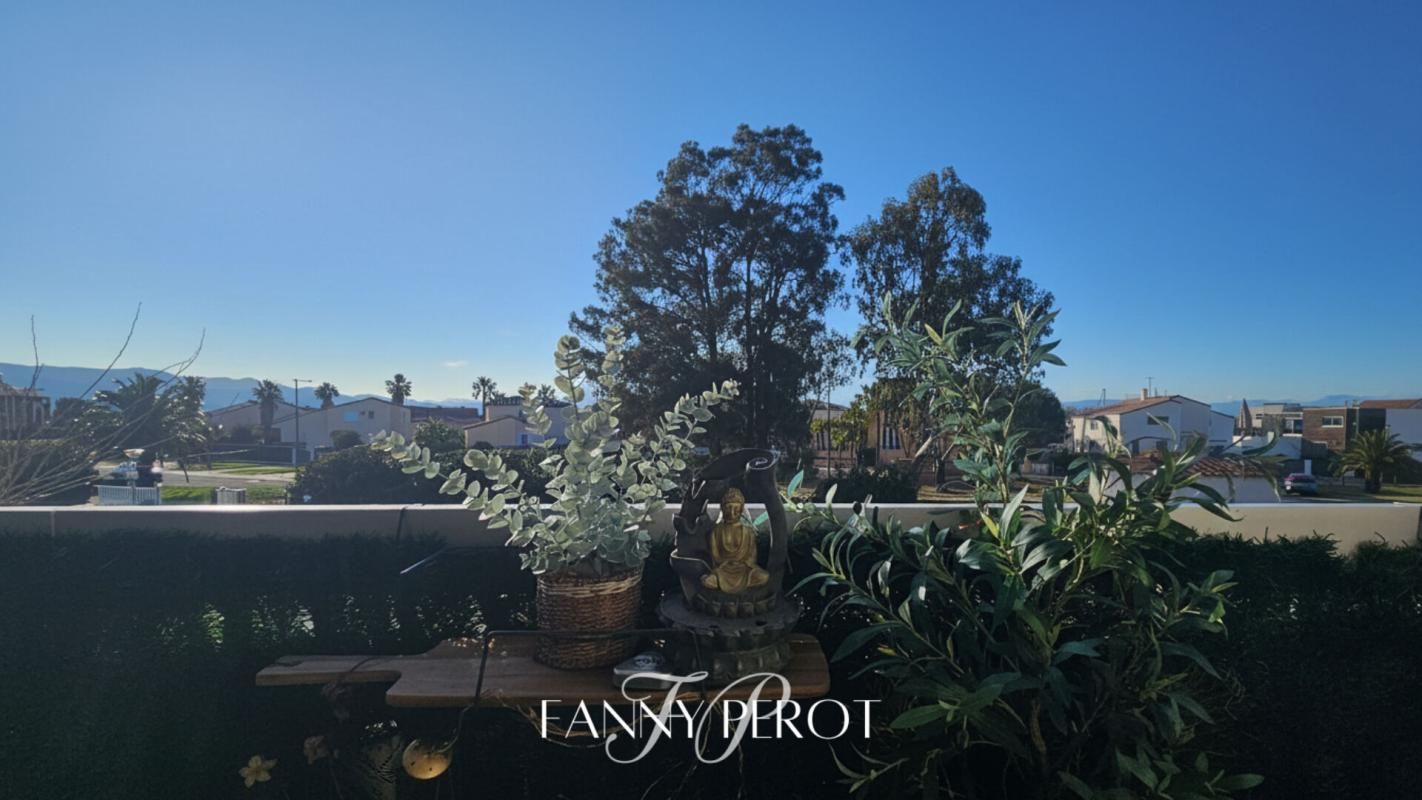 SAINT CYPRIEN PLAGE Un cocon en bord de plage, dans une résidence avec piscine 2