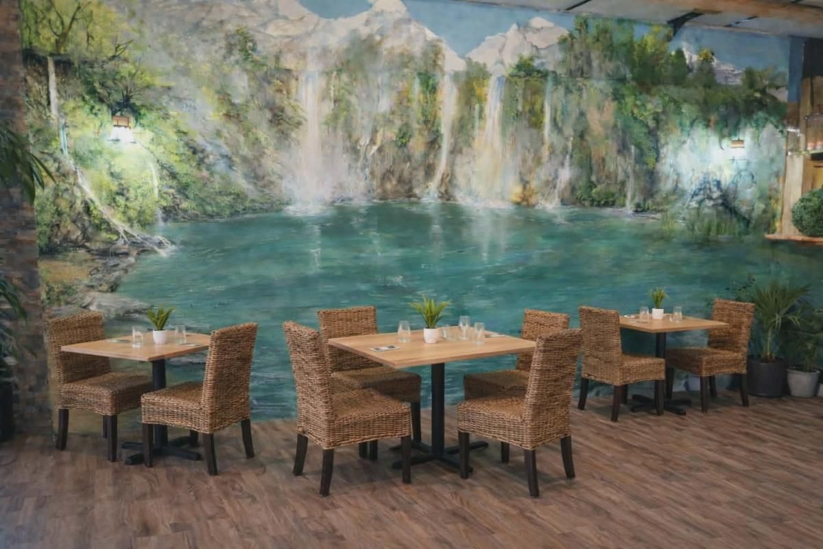 SAUMUR SAINT MARTIN DE LA PLACE - MURS COMMERCIAUX LIBRES 272 m2 4