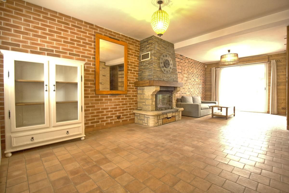 AVRILLE Maison de 76 m² habitables avec jardinet sur AVRILLE 1