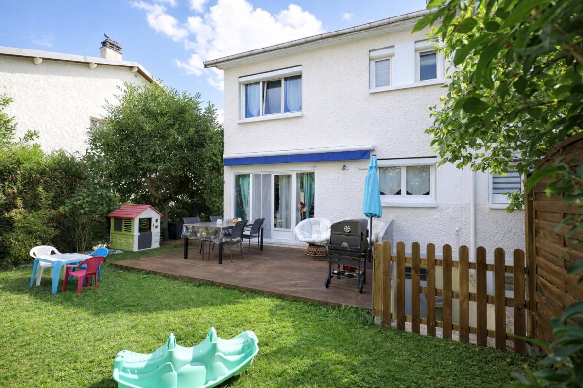 Maison Ecquevilly 4 pièce(s) 90 m2