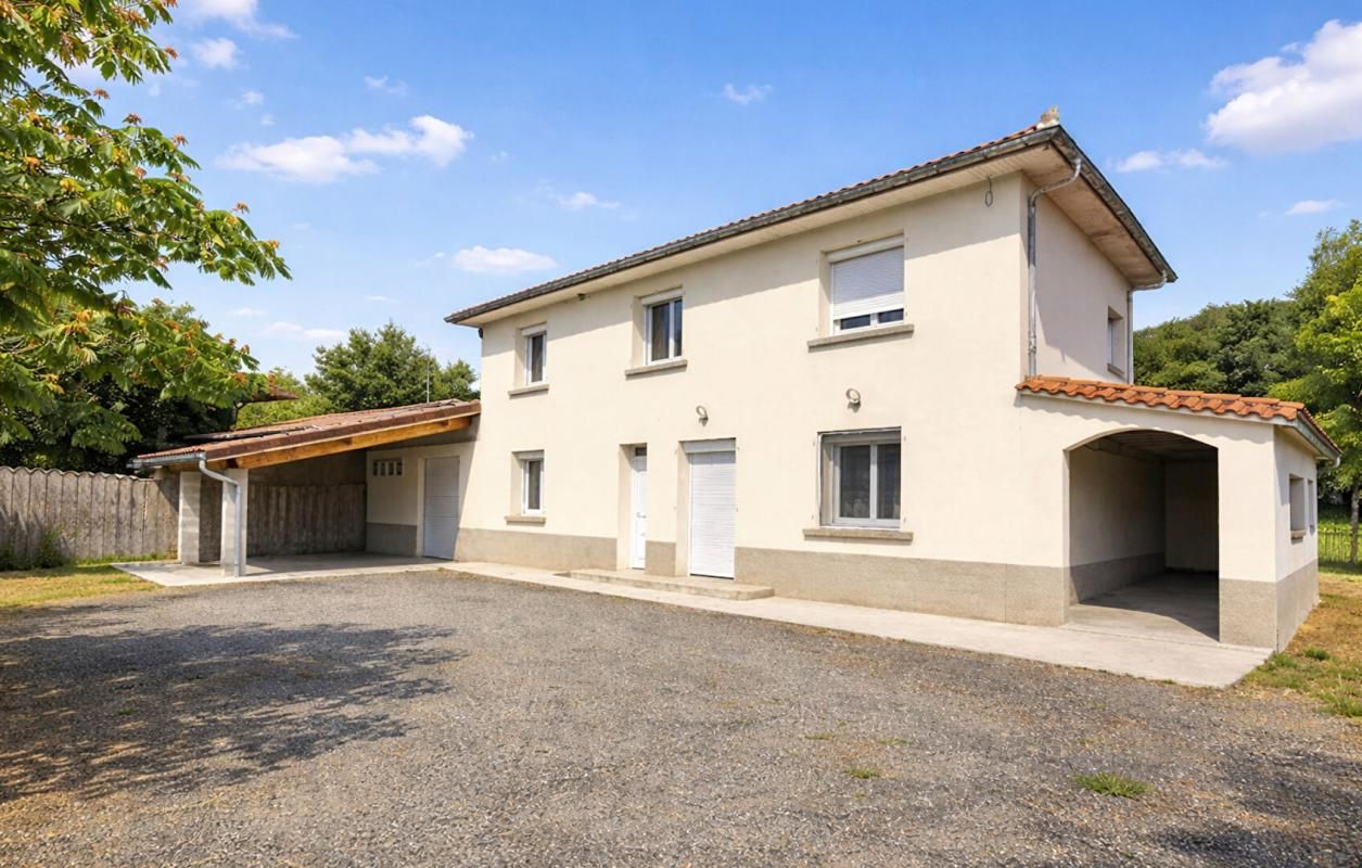 SAINT-PLANCARD Maison autonome 3