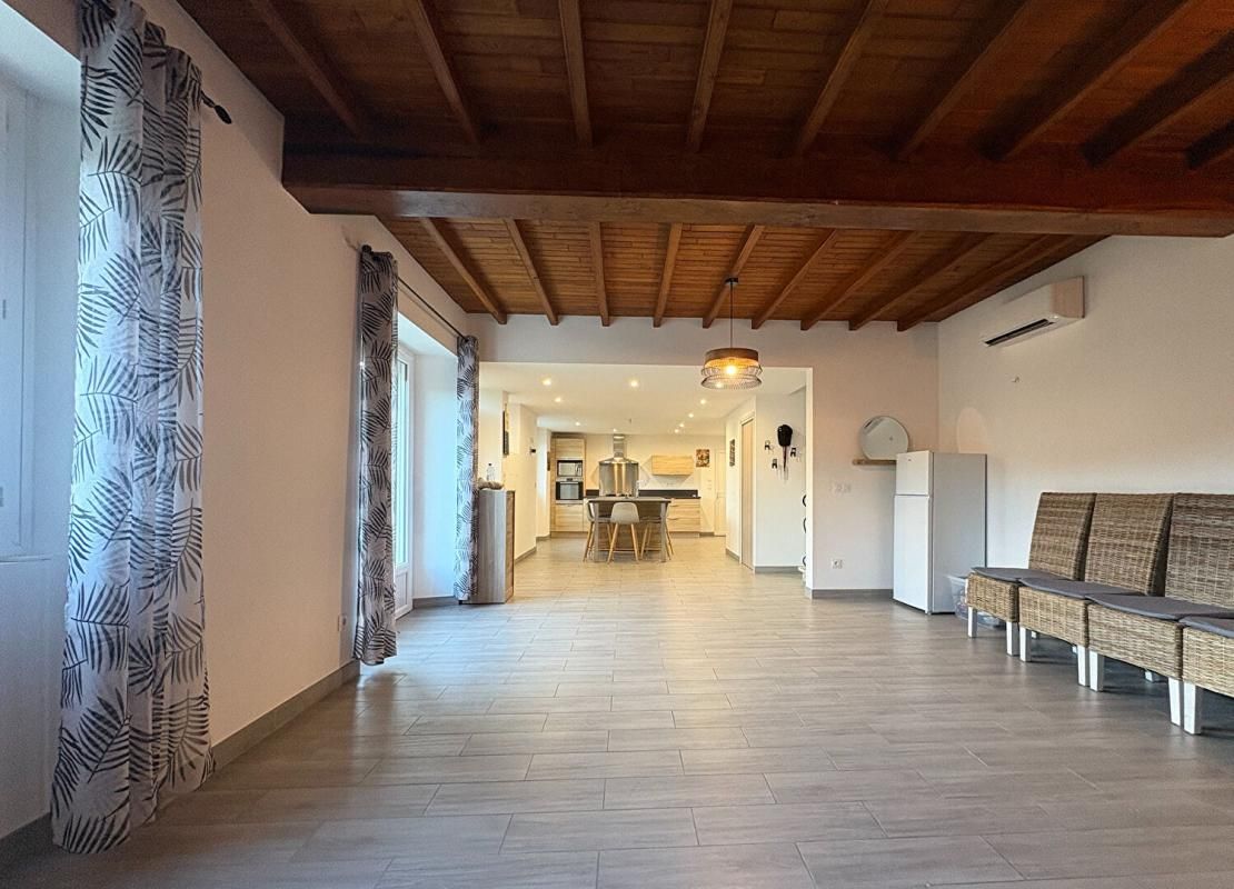 SAINT-PLANCARD Maison autonome 4