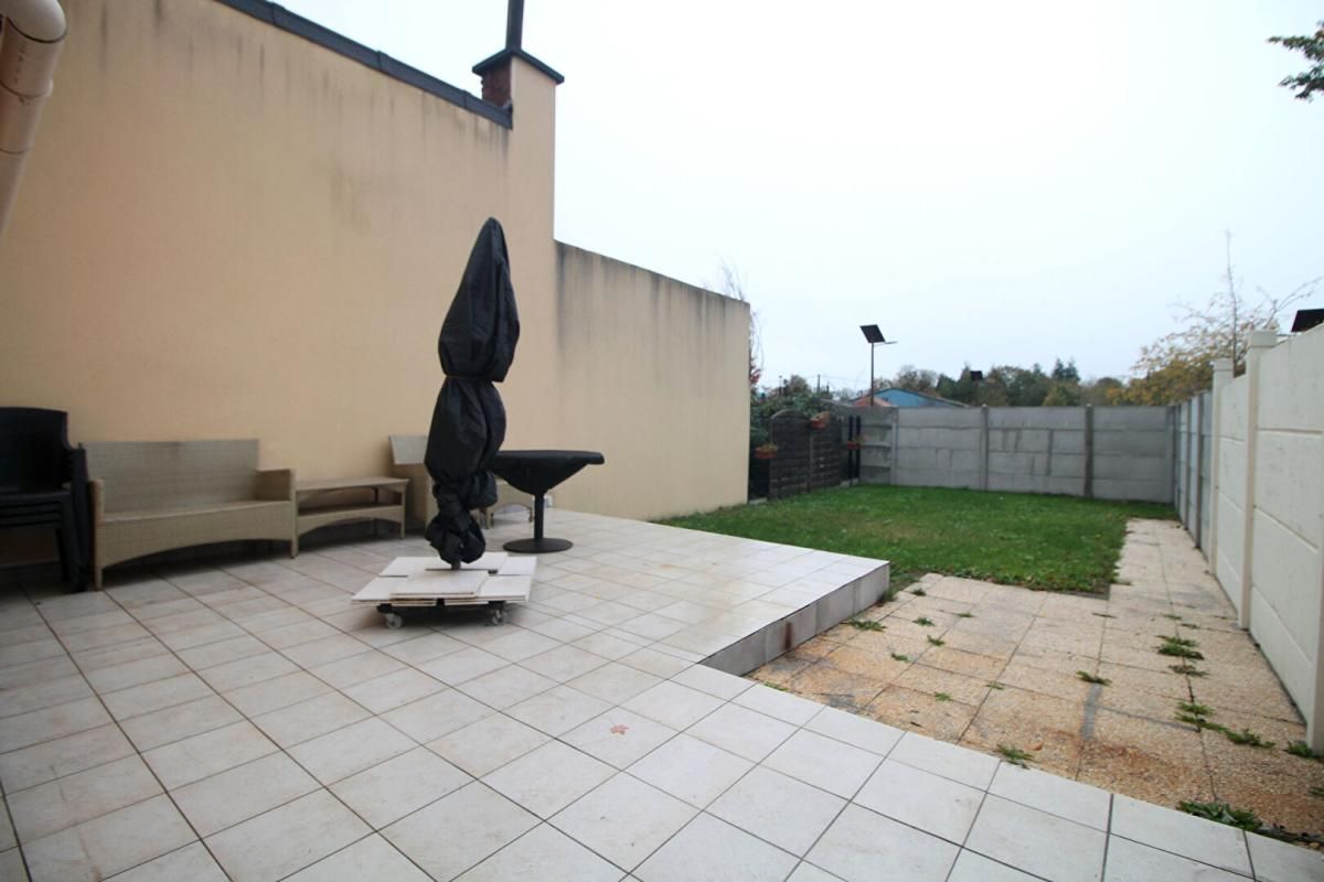 LOISON-SOUS-LENS Habitation + local - Loison Sous Lens 5 pièce(s) 140 m2 2