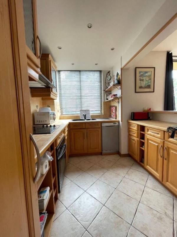 FRESNES LE CORBUSIER Appartement Fresnes 4 pièce(s) 68 m2 3