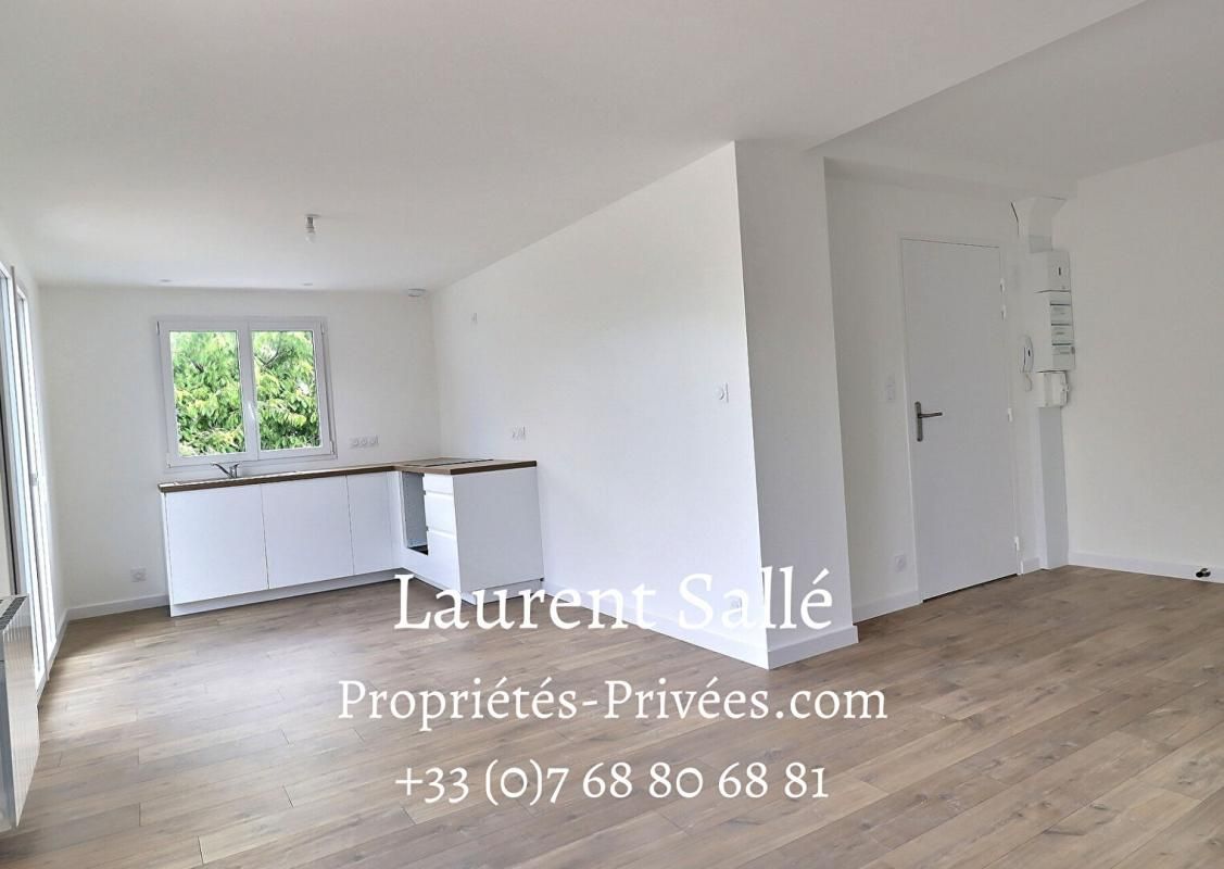DAMGAN Appartement Damgan 3 pièce(s) 62 m2 2