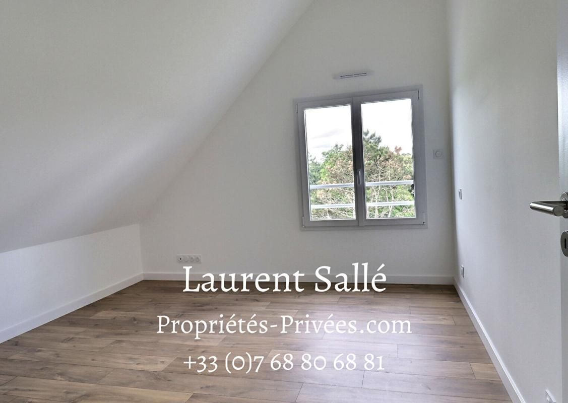 DAMGAN Appartement Damgan 3 pièce(s) 54 m2 (Carrez) 4