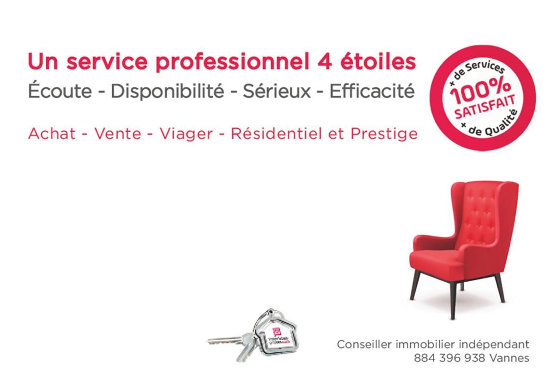 QUESTEMBERT Immeuble de Rapport - Hyper Centre Questembert (56230) 2