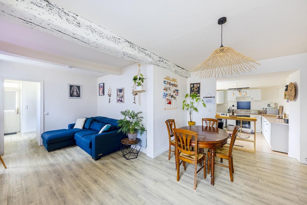 Nid douillet hyper centre