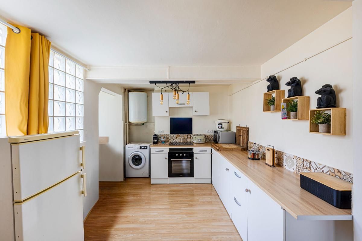 MAGNY-EN-VEXIN Nid douillet hyper centre 3