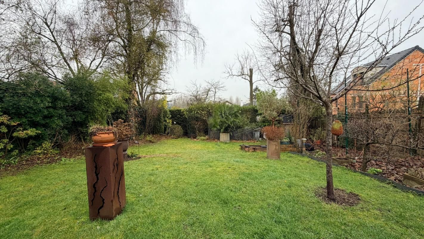 FRANCONVILLE ? Maison ancienne familiale avec extension toit-terrasse ? Quartier des Fontaines, Franconville 2