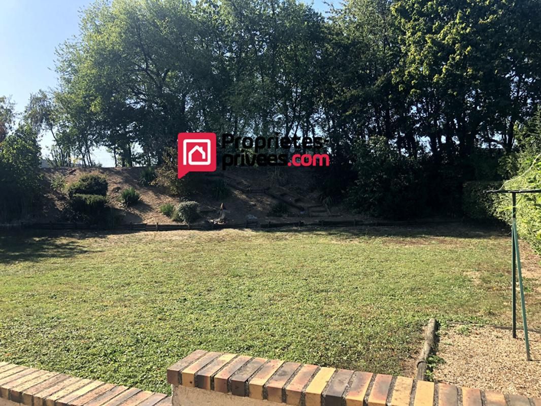 VEMARS Maison de 6 pièces 4 chambres 112 m2 et 616 m2 de terrain Vémars 95470 3