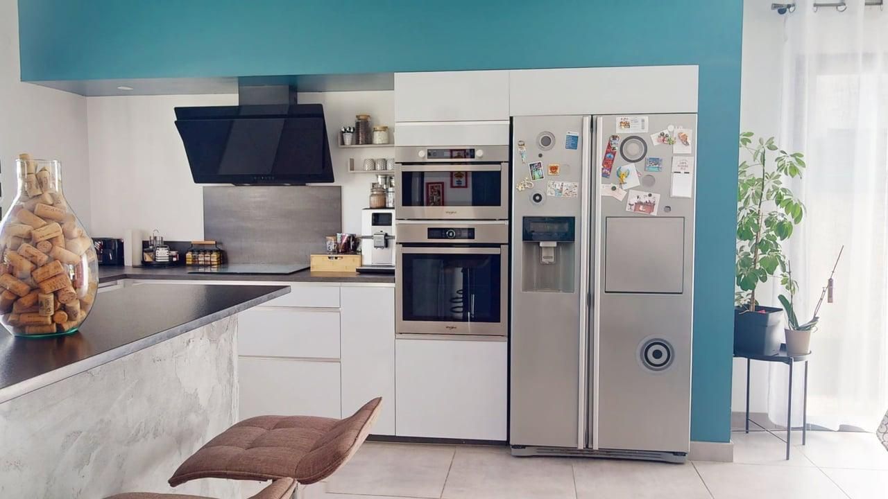 MONTESQUIEU-DES-ALBERES Maison Montesquieu des Albères 4 pièces 92 m2 3