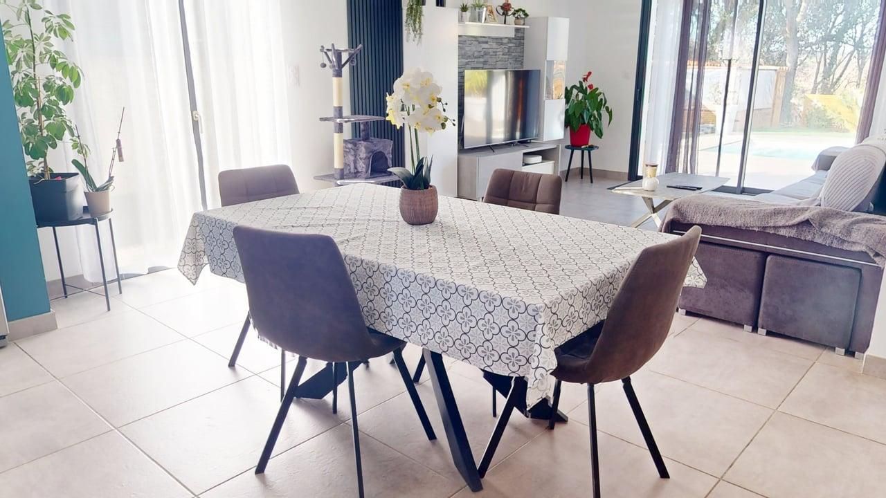 MONTESQUIEU-DES-ALBERES Maison Montesquieu des Albères 4 pièces 92 m2 4