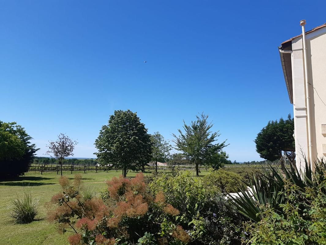 SAINT-PALAIS Ensemble immobilier de 2 maisons 364 m2 2