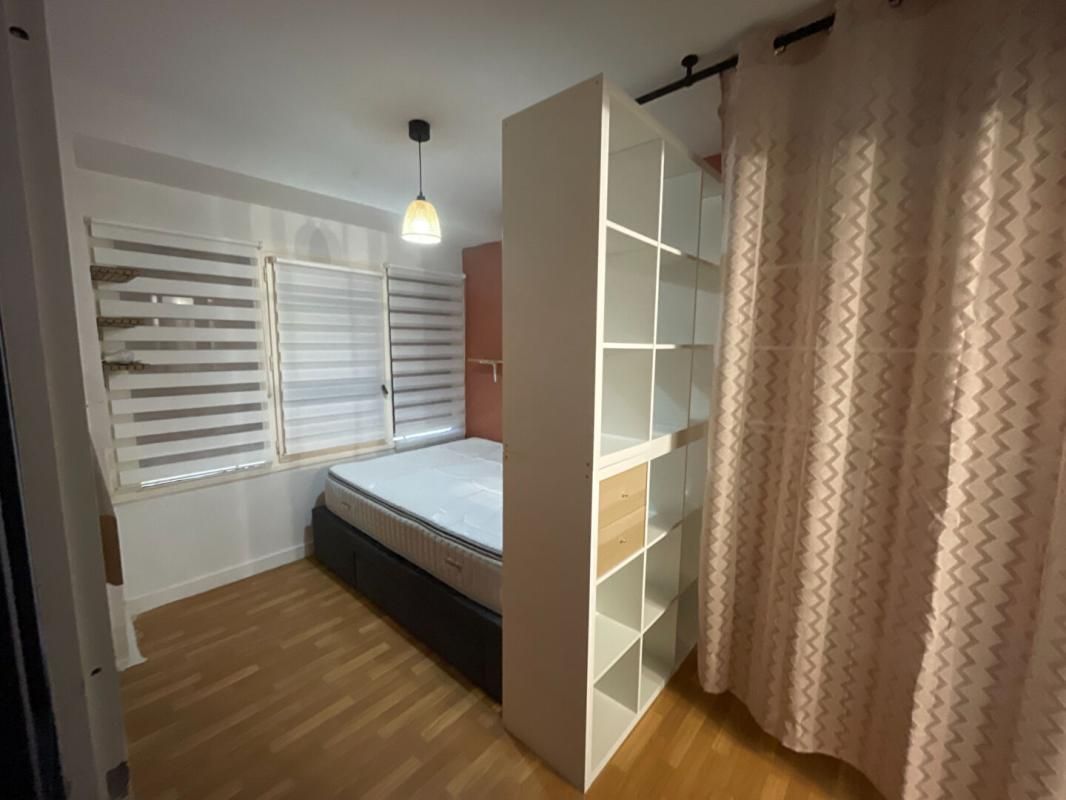 FRESNES Appartement Fresnes 2 pièce(s) 42 m2 3