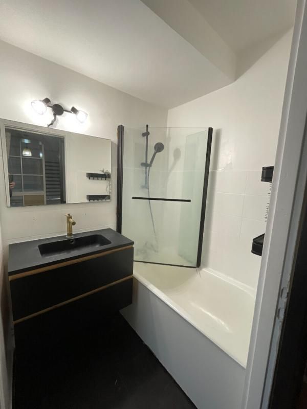 FRESNES Appartement Fresnes 2 pièce(s) 42 m2 4