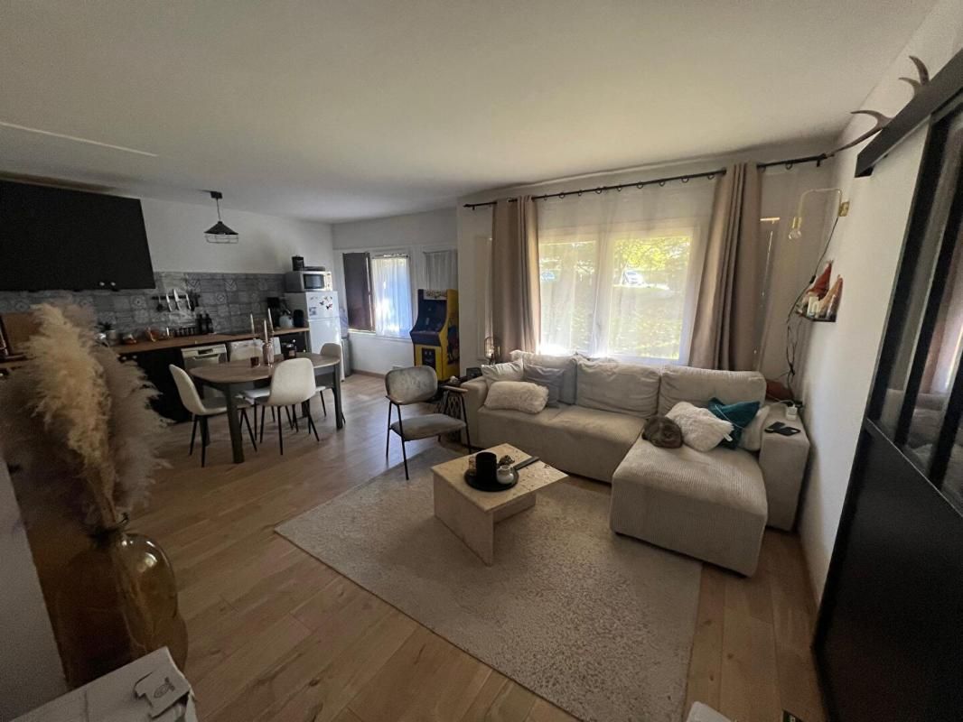 Appartement Fresnes 2 pièce(s) 42 m2