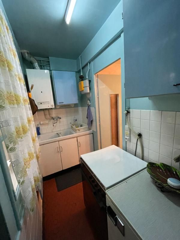 PARIS-13E-ARRONDISSEMENT 75013 PARIS  - Maison Paris 3 pièces 34.50 m2 - 2 Chambres 2