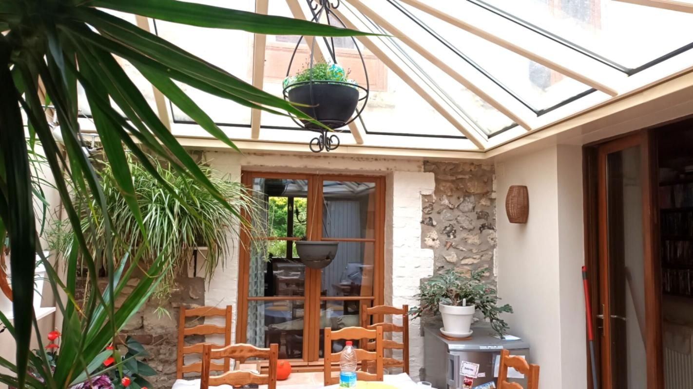 Maison Beaumont Sur Oise