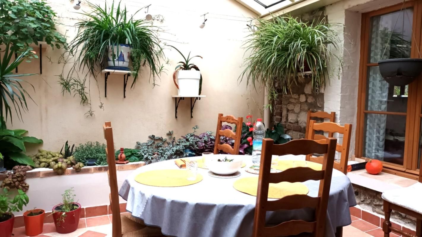 BEAUMONT-SUR-OISE Maison Beaumont Sur Oise 2