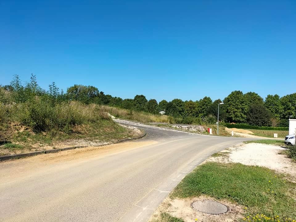 MAUVEZIN Terrain constructible Mauvezin(32120) 977m² 3