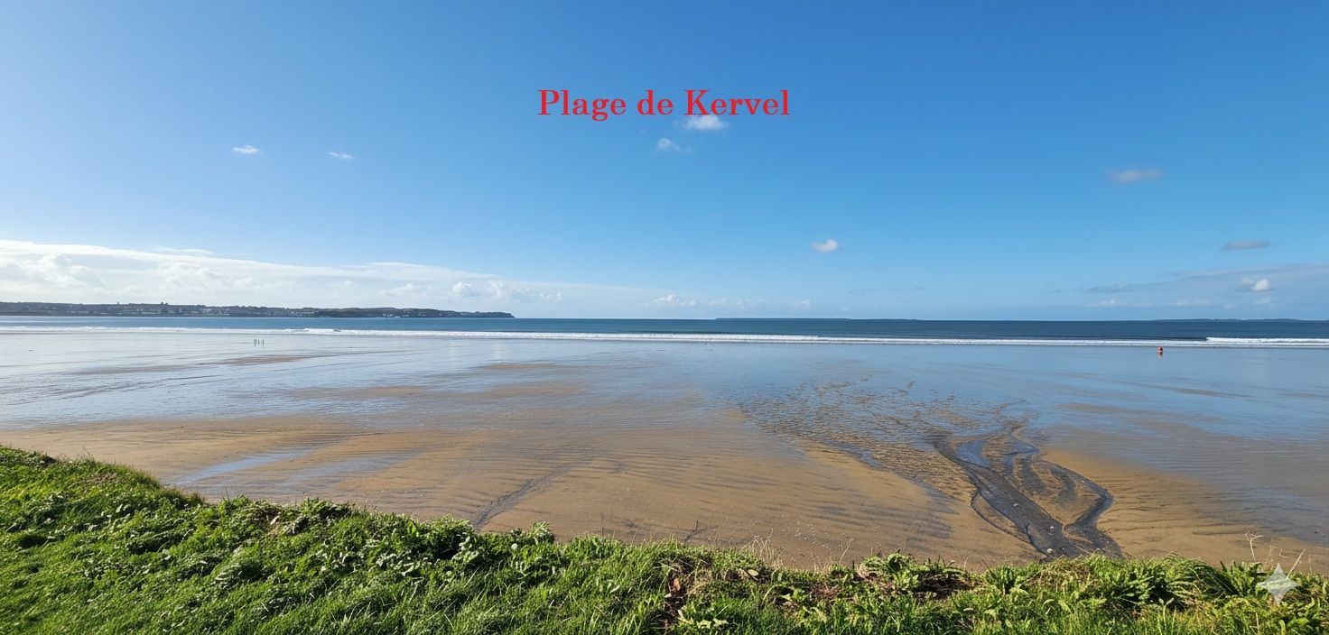 DOUARNENEZ Maison Plonevez Porezay 8 pièce(s) 178.61 m2 3