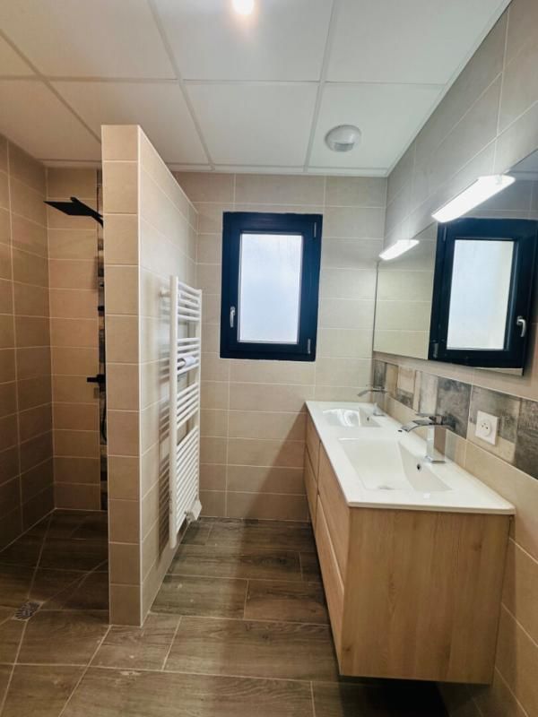 SERIGNAN MAISON À 900 MÈTRES ENVIRON DES PLAGES DE VALRAS 4