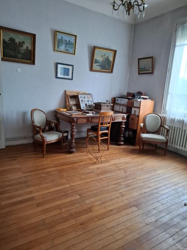 BORDEAUX IMMEUBLE EN PIERRE BORDELAISE - PRESTATIONS D'EXCEPTION ? TERRASSE & PARKING 227 m2 2