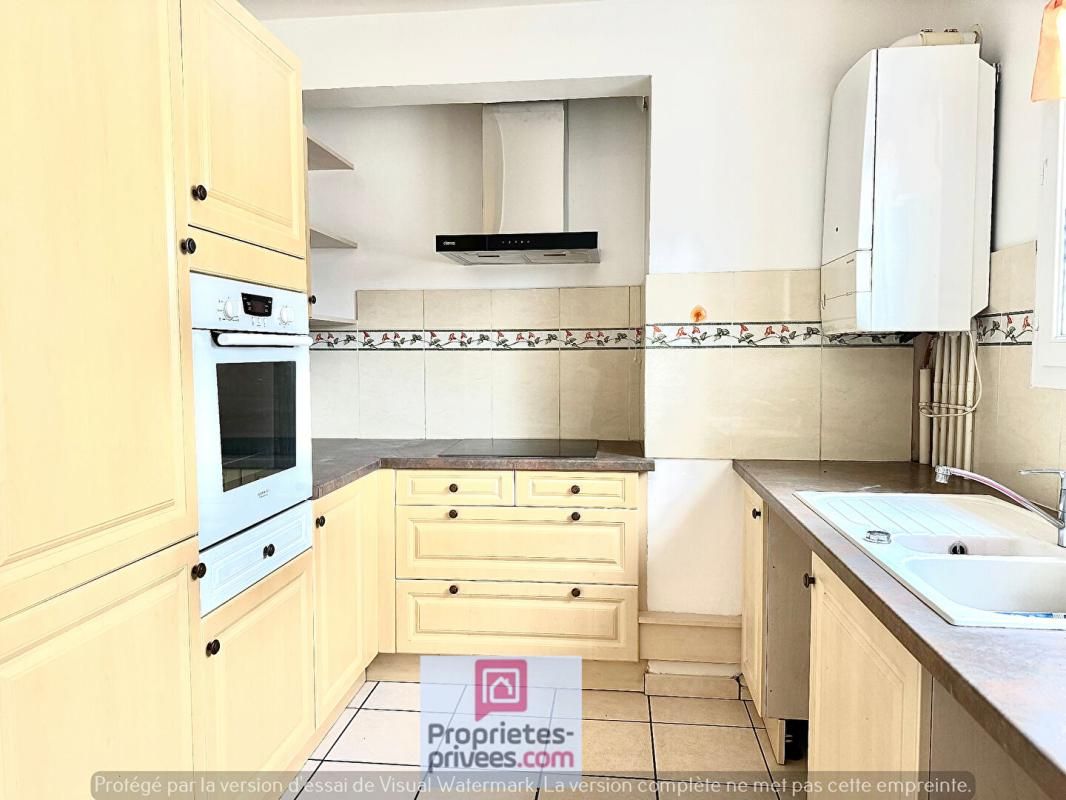 LANDERNEAU Appartement  4 pièce(s) 73 m2 4