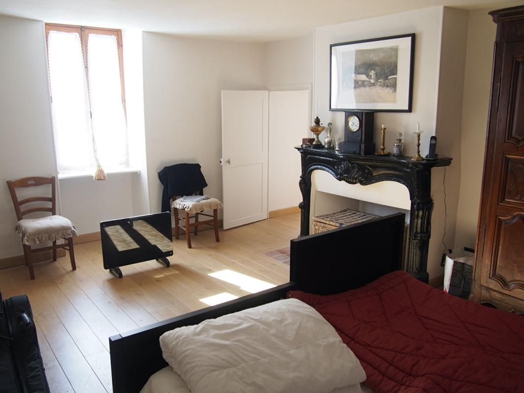 COURLON Maison Courlon 15 mins d'Is-sur-Tille 3