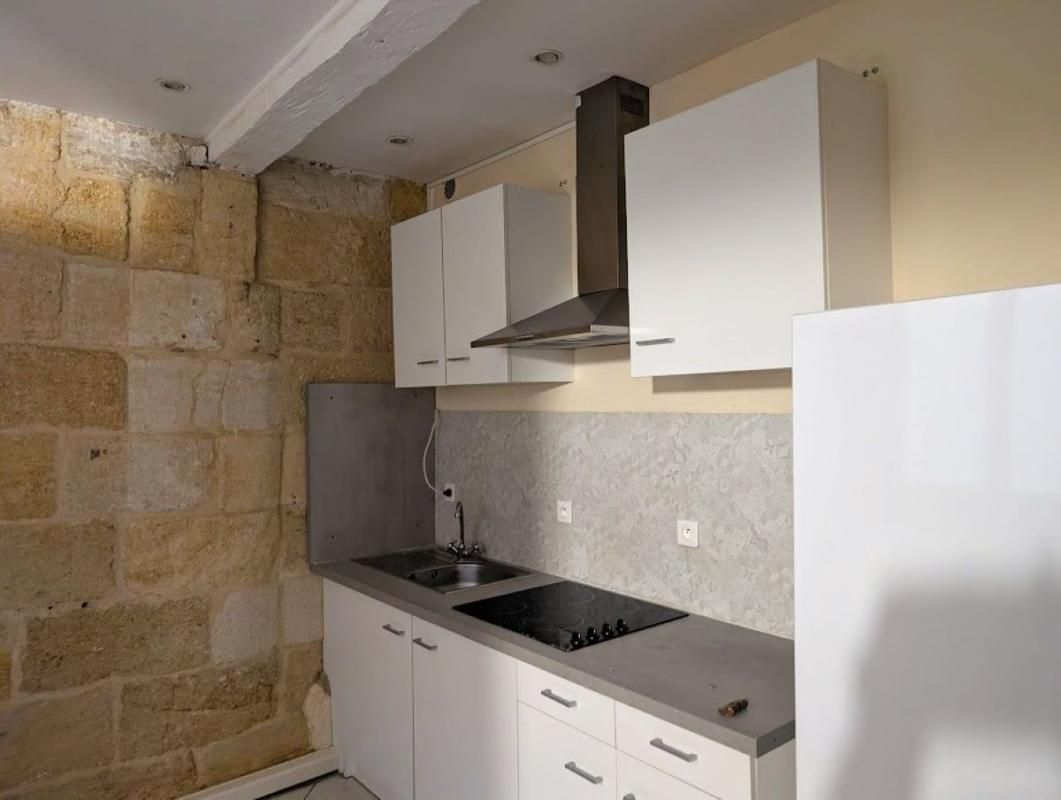 LIBOURNE Immeuble de rapport 3