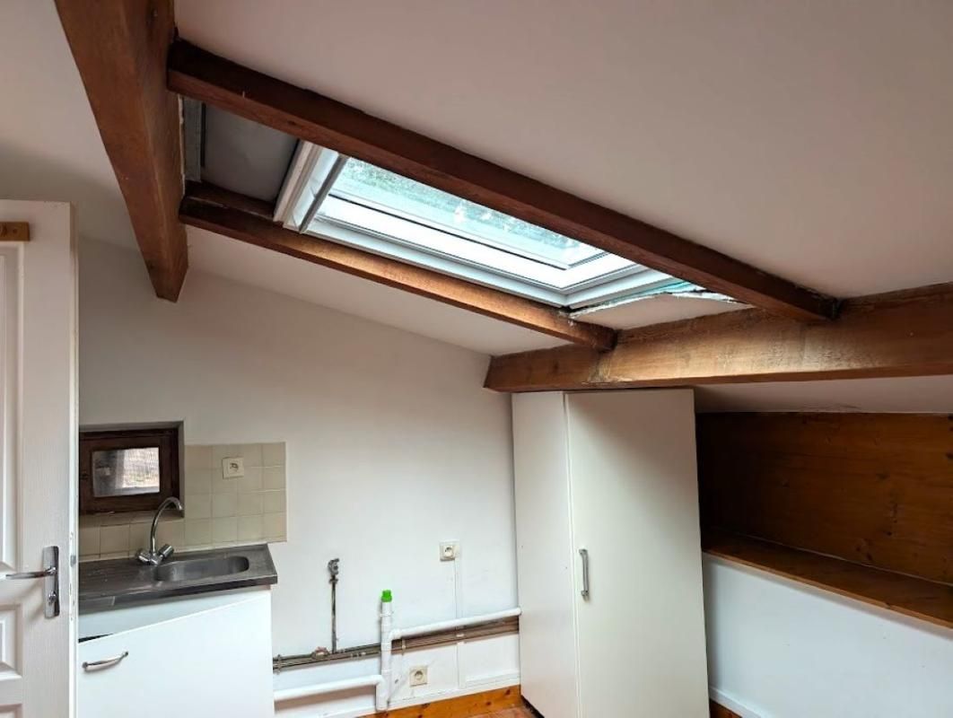 LIBOURNE Immeuble de rapport 4