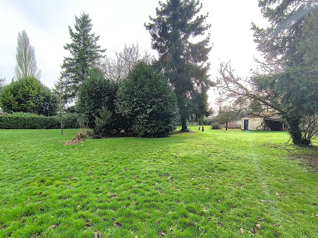 LA FEUILLIE Maison La Feuillie 6 pièce(s) 147.22 m2 3