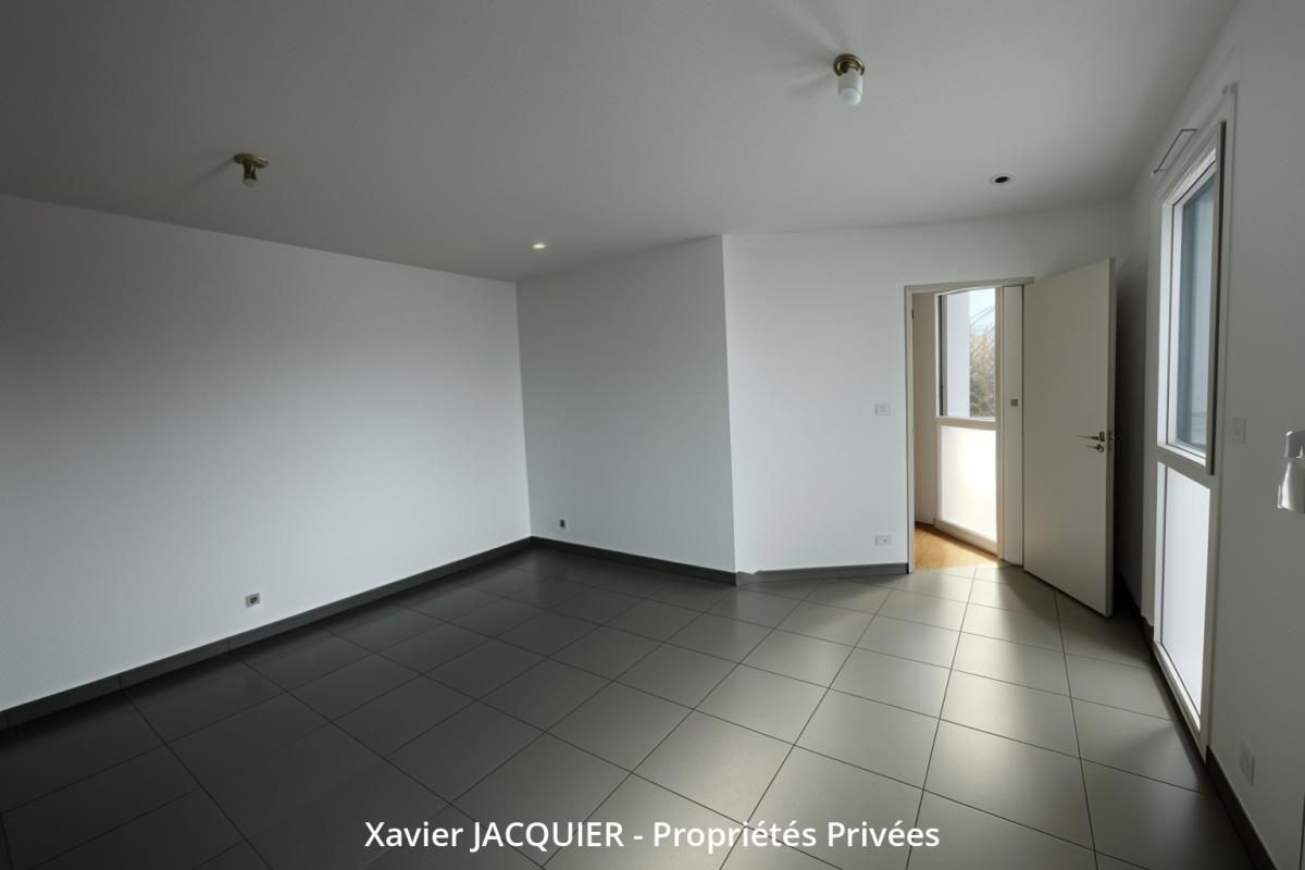 NANTES Appartement - 2 pièces - 43,32 m² - Croissant/Marrière 3