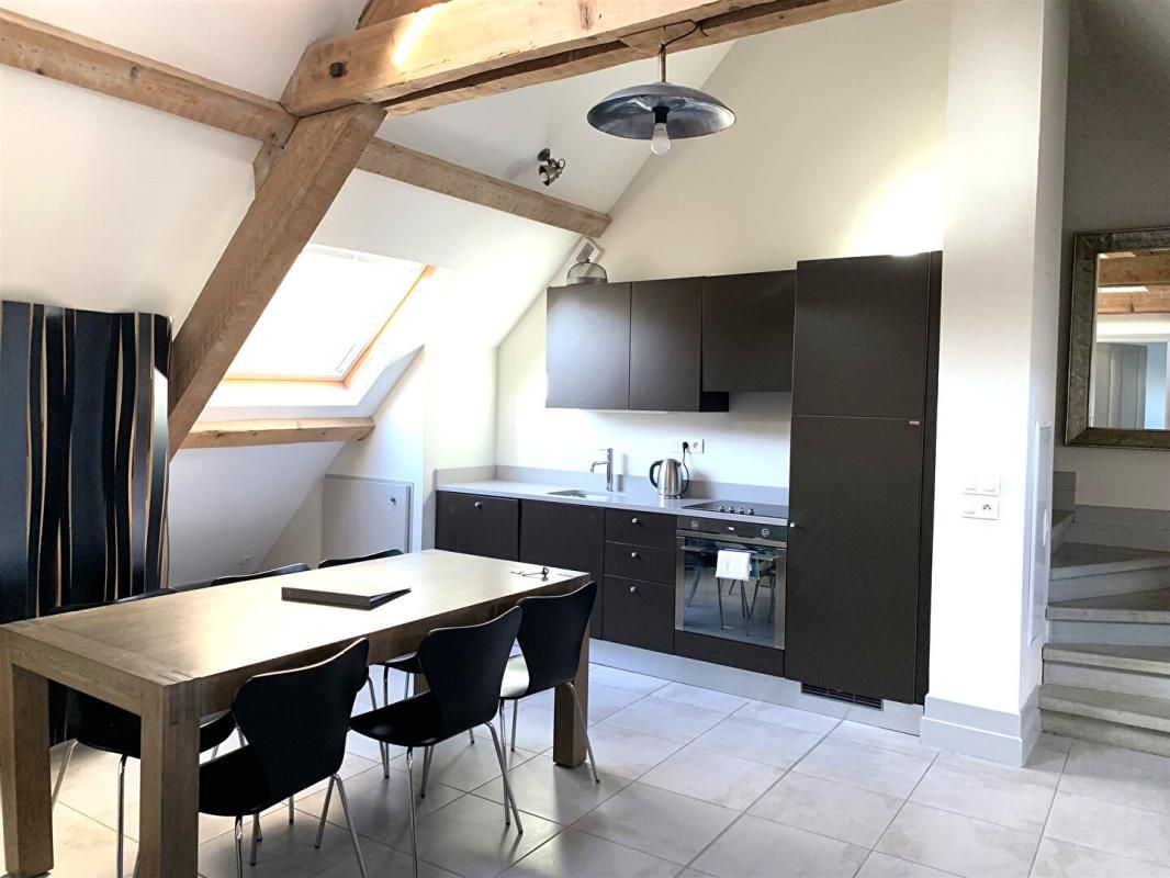 QUARANTE Appartement  à Quarante 5 pièce(s) 80 m2 4