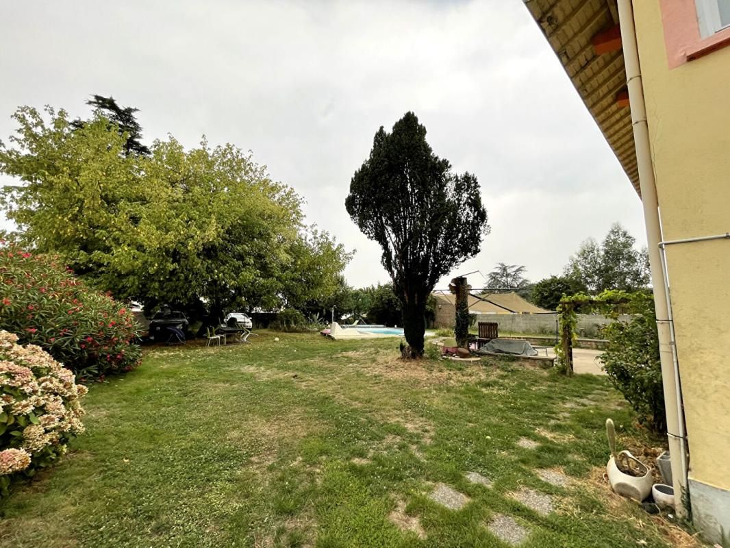 PAIMBOEUF Maison familiale avec piscine et revenus locatifs ? Paimboeuf (44560) 4