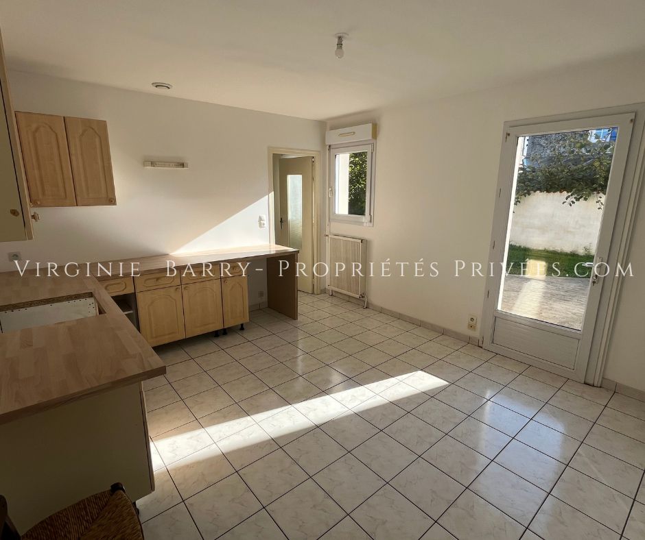 BORDS MAISON FAMILIALE 5 CHAMBRES AVEC GARAGE XXL - IDÉALE FAMILLE OU ARTISAN ! 2