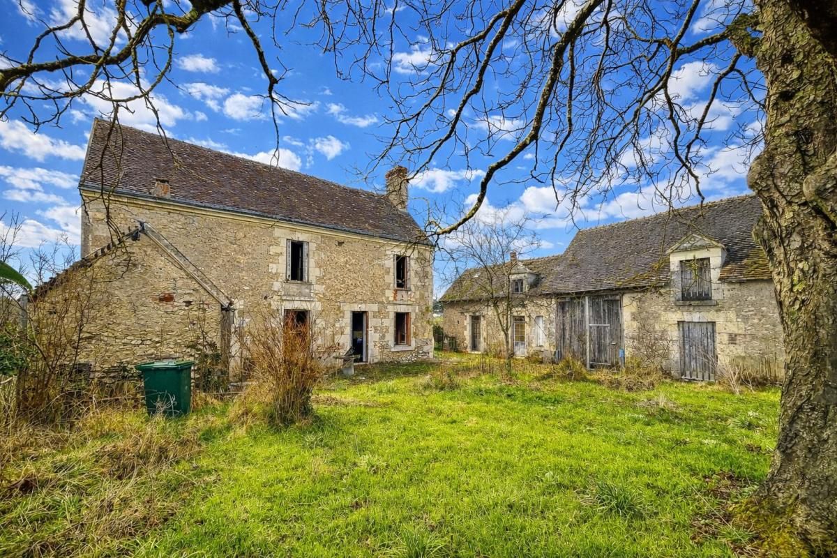 Maison Billy 8 pièces 195 m2